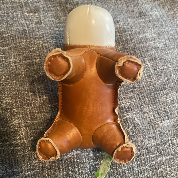 Zuny paperweight monkey - Picture 3 of 5